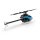 Blade BLH01600 Revolution 155 CP RTF with SAFE