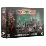 Warhammer 40000 301-75 Escher Gang Matriarchs & Phyrr...