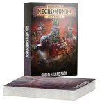 Warhammer 40000 300-06 Goliath Card Pack (Englisch)...