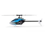 Blade BLH01650 Revolution 155 CP BNF Basic with SAFE