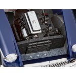 Revell 07753 1:32 MGB Roadster - 75 Years Plastic Modelling