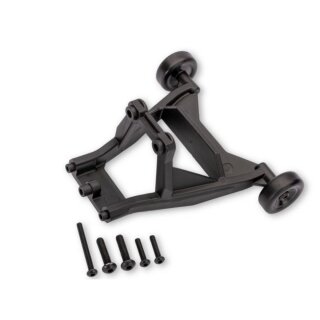Traxxas 9076 Wheelie bar komplett 4x4 VX3 TRX9076