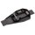 Traxxas 3728-STGRY Chassis unten 166mm Akkufach 2WD&VXL Bandit, Rustler TRX3728-STGRY
