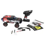 Amewi 22805 1:18 Hyper Go H18P Ford Bronco Baja 1000...