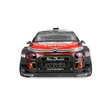 Hyper Go 21144 Citroen C3 WRC Rallye brushless 4WD 1:10 RTR