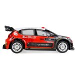 Hyper Go 21144 Citroen C3 WRC Rallye brushless 4WD 1:10 RTR