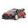 Hyper Go 21144 Citroen C3 WRC Rallye brushless 4WD 1:10 RTR