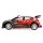 Hyper Go 21144 Citroen C3 WRC Rallye brushless 4WD 1:10 RTR