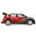 Hyper Go 21144 Citroen C3 WRC Rallye brushless 4WD 1:10 RTR