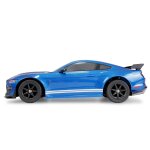 Hyper Go 21155 Ford Mustang Shelby GT500 brushless 4WD 1:10 ARTR