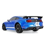 Hyper Go 21155 Ford Mustang Shelby GT500 brushless 4WD 1:10 ARTR