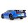 Hyper Go 21155 Ford Mustang Shelby GT500 brushless 4WD 1:10 ARTR