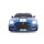 Hyper Go 21155 Ford Mustang Shelby GT500 brushless 4WD 1:10 ARTR