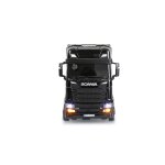 Amewi 22785 Mini-Scania 730 S Kofferauflieger proportional 4WD 1:64 RTR schwarz