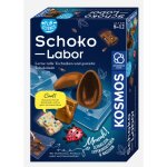 Kosmos 65428 Experimentierkasten - Fun Science Schoko-Labor