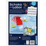 Kosmos 65428 Experimentierkasten - Fun Science Schoko-Labor