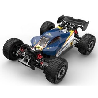 Hyper Go 22798 Buggy V2 brushless 4WD 1:16 RTR mit 2 Karosserien + 2 Satz Räder