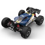Hyper Go 22798 Buggy V2 brushless 4WD 1:16 RTR mit 2...