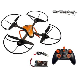 DF-Models 9670 SkyWatcher EasyFly V2 Drohne RTF 30+