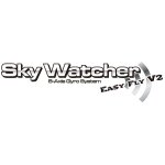 DF-Models 9670 SkyWatcher EasyFly V2 Drohne RTF 30+