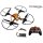 DF-Models 9670 SkyWatcher EasyFly V2 Drohne RTF 30+