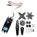 T2M T1609LP Servo digital HV 16kg