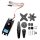 T2M T1609LP Servo digital HV 16kg
