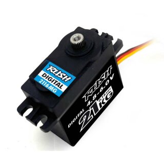 T2M T2116MG Servo digital 21kg