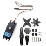 T2M T2116MG Servo digital 21kg