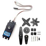 T2M T2216MGW Servo digital 22kg