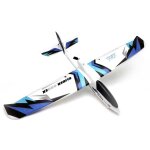 T2M T4532BU Glider 600 EX blau Elektrosegler 2,4GHz RTF