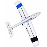 T2M T4532BU Glider 600 EX blau Elektrosegler 2,4GHz RTF