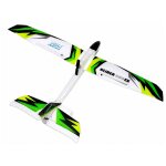 T2M T4532GR Glider 600 EX grün Elektrosegler 2,5GHz RTF