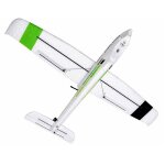 T2M T4532GR Glider 600 EX grün Elektrosegler 2,5GHz RTF
