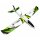T2M T4532GR Glider 600 EX grün Elektrosegler 2,5GHz RTF