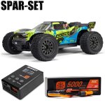 Arrma ARA4305V4T2 1:10 VORTEKS 223S BLX Brushless 4X4...