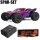 Arrma ARA4305V4T3 1:10 VORTEKS 223S BLX Brushless 4X4 Lila - 3S Spar Set