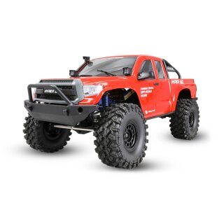 Amewi 22806 ALLRock H8E Pick-up Crawler brushless FOC 1:8 ARTR