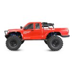 Amewi 22806 ALLRock H8E Pick-up Crawler brushless FOC 1:8 ARTR