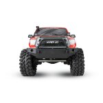 Amewi 22806 ALLRock H8E Pick-up Crawler brushless FOC 1:8 ARTR