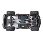 Amewi 22806 ALLRock H8E Pick-up Crawler brushless FOC 1:8 ARTR