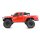 Amewi 22806 ALLRock H8E Pick-up Crawler brushless FOC 1:8 ARTR