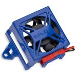Traxxas 3467-BLUE Lüfter VX3 Regler blau TRX3467-BLUE