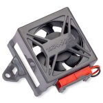 Traxxas 3467-GRAY Lüfter VX3 Regler grau TRX3467-GRAY