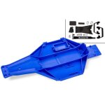 Traxxas 5830X Low-CG Chassis-Conversion Slash 2WD TRX5830X