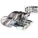 Traxxas 6948X Karosserie ProGraphix für Slash...