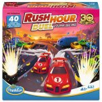 Ravensburger 76686 ThinkFun Rush Hour Duel - Logikspiel...
