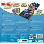 Ravensburger 76686 ThinkFun Rush Hour Duel - Logikspiel...