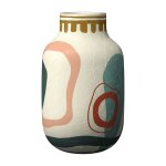 Ravensburger 08074 3D Puzzle Vase Organic Beige Teileanzahl: 162