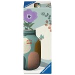 Ravensburger 08075 3D Puzzle Vase Organic Sage...